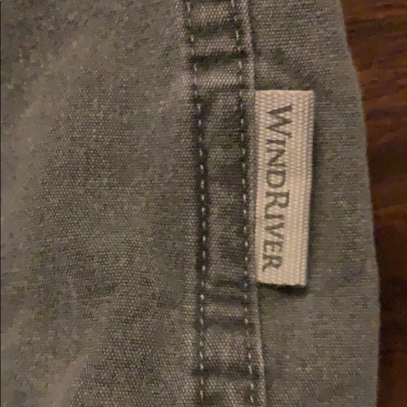 Denver Hayes button up - Picture 6 of 7